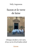 Suzon et le verre de laine (French Edition) 2414363711 Book Cover