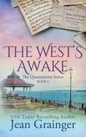 The West's Awake 191495842X Book Cover