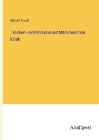 Taschen-Encyclopädie der Medicinischen Klinik 3382028514 Book Cover