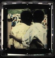 Let There Be Light: The Rwanda Project 1994--1998 8489698449 Book Cover