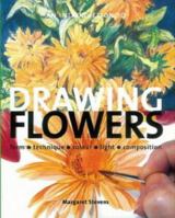 An Introduction to Drawing Flowers 1861554419 Book Cover