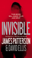 Invisible 0316405345 Book Cover