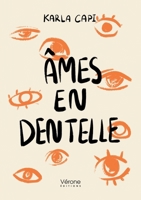 Âmes en dentelle B0DWMGW29D Book Cover