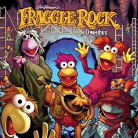 Jim Henson's Fraggle Rock Omnibus 168415118X Book Cover