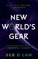 New World's Gear 1838594795 Book Cover