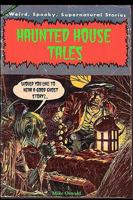 Haunted House Tales 1441437606 Book Cover