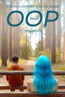 Oop Saga: Volumen 1 B0BYRHFJ9W Book Cover