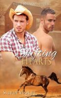 Shifting Hearts 1502746263 Book Cover