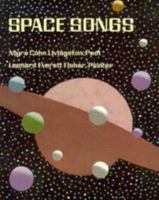 Space Songs 082340675X Book Cover