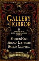 Gallery of Horror 0451454618 Book Cover