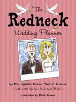 The Redneck Wedding Planner 0767921356 Book Cover