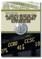 A Kid's Guide to Stock Market Investing (Robbie Readers) 1584156422 Book Cover