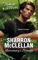 Mercenary's Promise (Silhouette Romantic Suspense) 0373276478 Book Cover