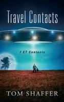 Travel Contacts: 7 ET Contacts 1478786817 Book Cover