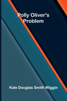 Polly Oliver's Problem 9376557379 Book Cover