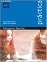 Expresión Escrita - nivel intermedio: (A2-B1) (Spanish Edition) 849357922X Book Cover