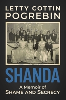 Shanda: A Memoir of Shame and Secrecy 1637583966 Book Cover