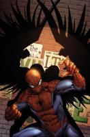 The Amazing Spider-Man: Flying Blind 0785160027 Book Cover