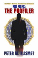 FBI Files: The Profiler 1958727741 Book Cover