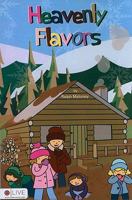 Heavenly Flavors 1617392200 Book Cover
