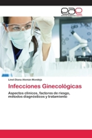 Infecciones Ginecologicas 3659063428 Book Cover