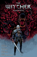 The Witcher Volume 8: Wild Animals 1506727026 Book Cover