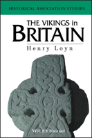 The Vikings in Britain 0312846711 Book Cover
