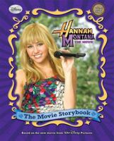 Hannah Montana: The Movie Storybook 1423118170 Book Cover