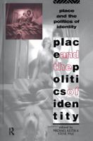 Place and the Politics of Identity 113814004X Book Cover