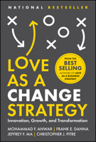 Love as a Change Strategy 1394332181 Book Cover
