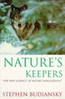 Nature's Keepers 0029049156 Book Cover