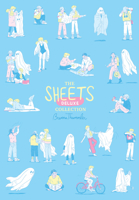The Sheets Deluxe Collection: Hardcover Slipcase Set 1637158637 Book Cover