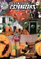 Psychozort: Book Two B09S66KYFW Book Cover