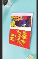 Me Of Short Stories: Mirror portal B0C6W2VCNV Book Cover