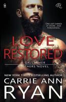 Love Restored 194700719X Book Cover