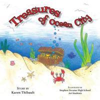 Treasures of Ocean City 1628062045 Book Cover