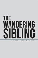 The Wandering Sibling 1543440355 Book Cover