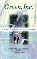 Green Inc.: Guide to the Environment 1853832502 Book Cover