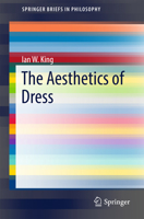 The Aesthetics of Dress 3319543210 Book Cover