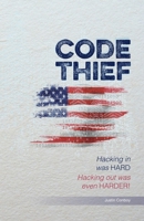 Code Thief 1523853301 Book Cover