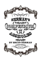 HERMAN'S COMPENDIUM OF ASSHOLES B0FV6W44T1 Book Cover