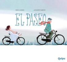 PASEO , EL 9875042463 Book Cover
