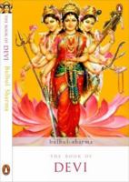 The Book of Devi (Indian Gods and Goddesses) 0143067664 Book Cover