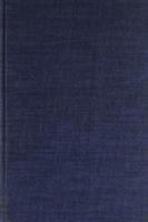 The Yale Edition of The Swinburne Letters: Volume 1, 1854-1869 0300006659 Book Cover