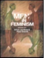 Men in Feminism 0415902517 Book Cover