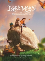 Iker & Makai B0F63Z38QN Book Cover