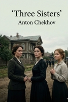 Three Sisters B0GT8MVSKC Book Cover