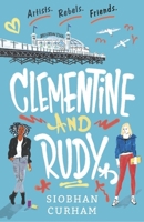 Clementine & Rudy 1406390232 Book Cover