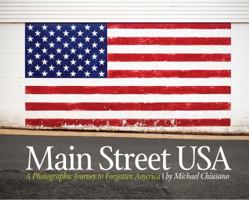 Main Street USA 0692997229 Book Cover