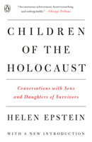 Children of the Holocaust 0140112847 Book Cover